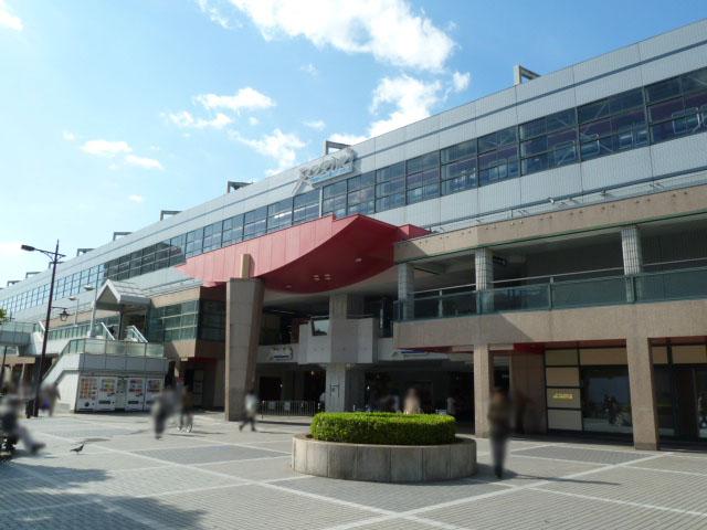 　阪急京都線「茨木市」駅　徒歩11分