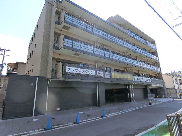 プレサンスグラン茨木弐番館　通勤・通学に便利な３線４駅が徒歩圏内です