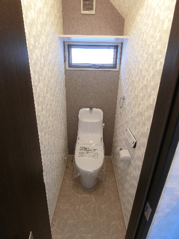 　1階トイレ