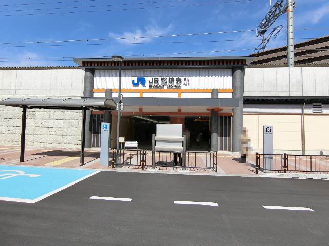 サニーハウス茨木　ＪＲ東海道本線「総持寺」駅　徒歩14分
